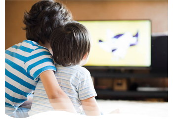Children Left Home Alone For 4 Days In TV Experiment