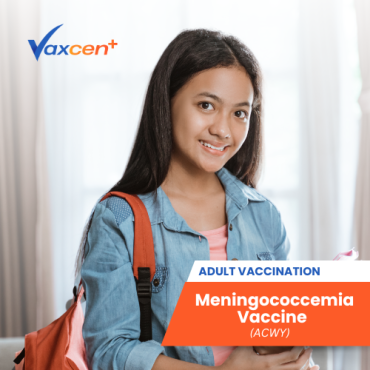 Meningococcemia (ACWY) Vaccine