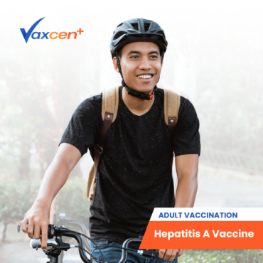 Hepatitis A Vaccine (single dose)