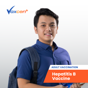 Hepatitis B Vaccine