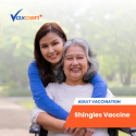 Shingles Vaccine
