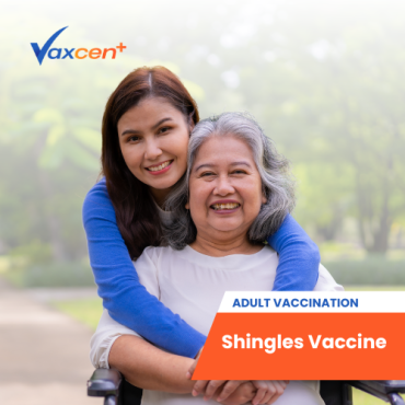 Shingles Vaccine