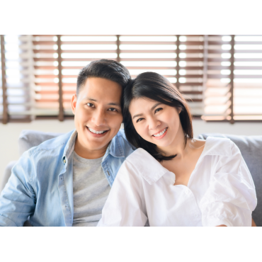 Human Papillomavirus HPV (4 strains)