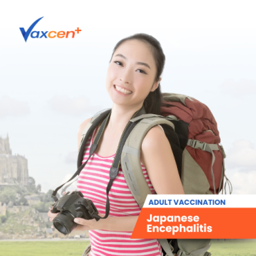 Japanese Encephalitis Vaccine