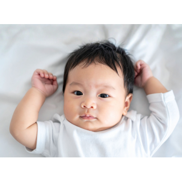 5-in-1 Vaccine (Dtap,IPV,HiB) - Pedia