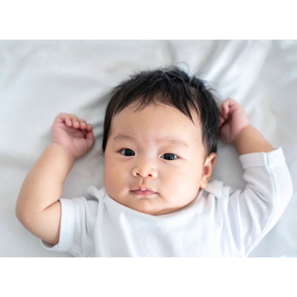 5-in-1 Vaccine (Dtap,IPV,HiB) - Pedia