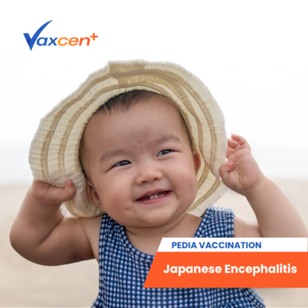 Japanese Encephalitis Vaccine (Pedia)