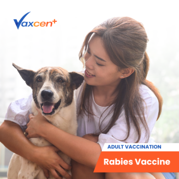 Rabies Vaccine