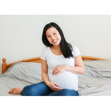 TDaP (Tetanus, Diphtheria & Pertussis)