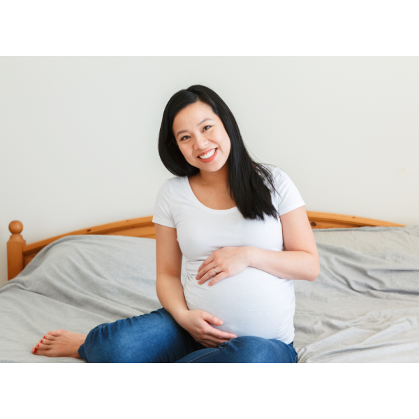 TDaP (Tetanus, Diphtheria & Pertussis)