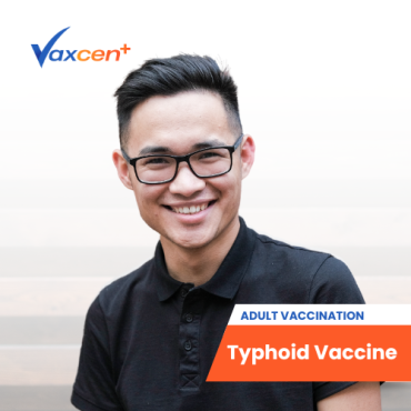 Typhoid Vaccine