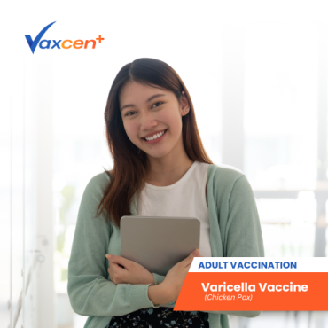 Chickenpox (Varicella) Vaccine
